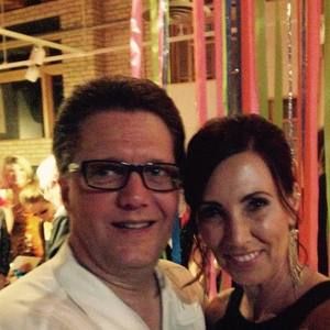 Meet your Posher, Diane